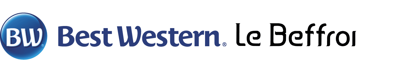 Best Western Le Beffroi — Esterni